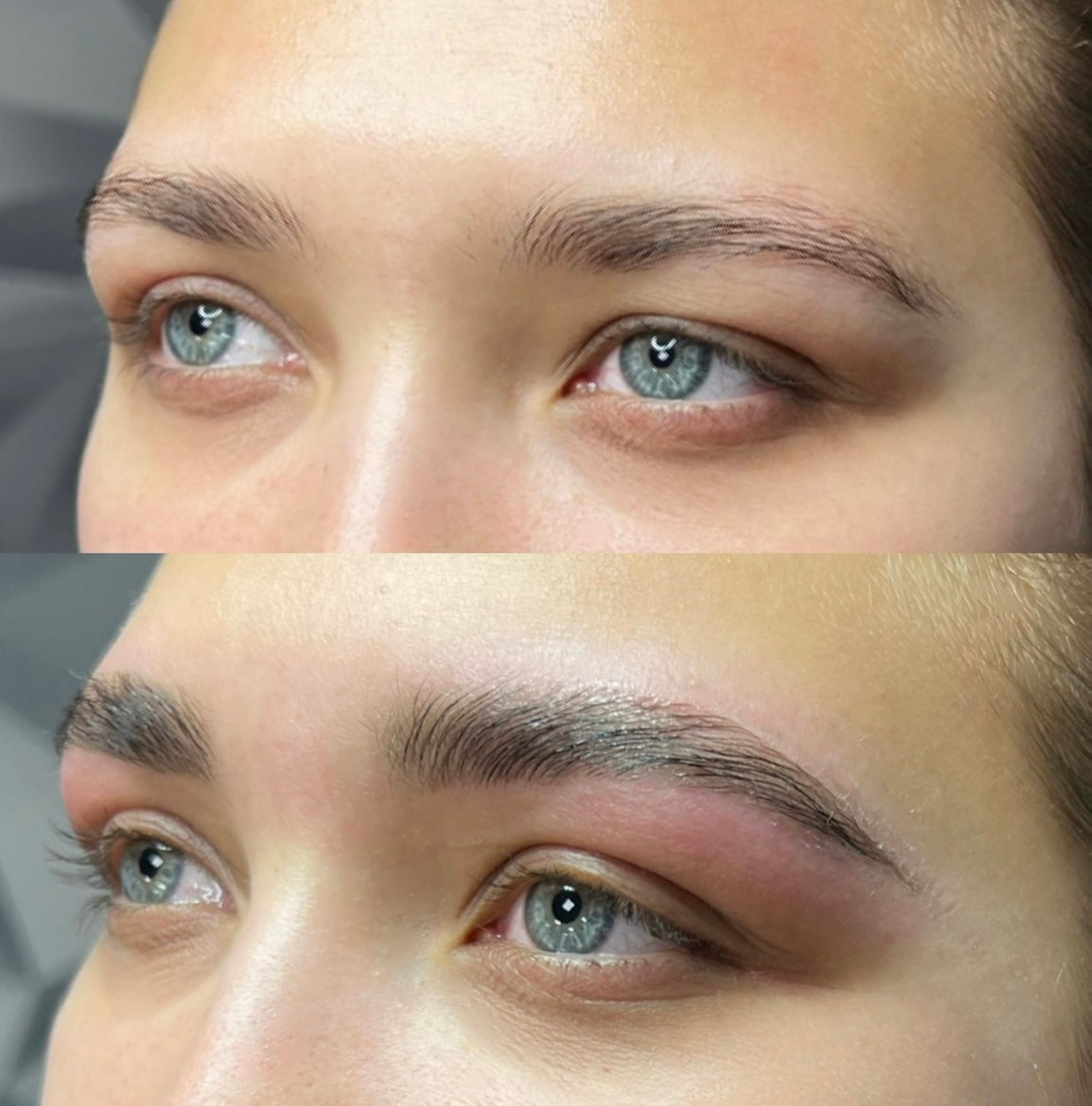 Brow Revive - Brow Wax, Tint, Thread Course