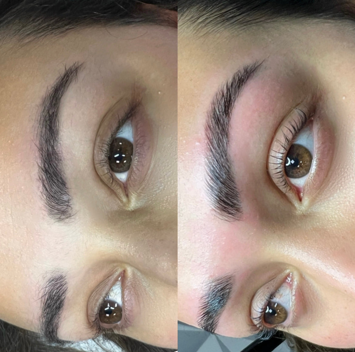 Brow Lamination & Styling Course